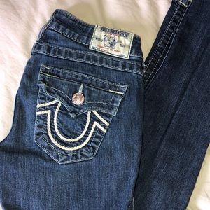 True Religion jeans